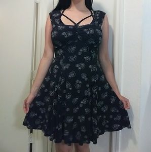 Skater Dress